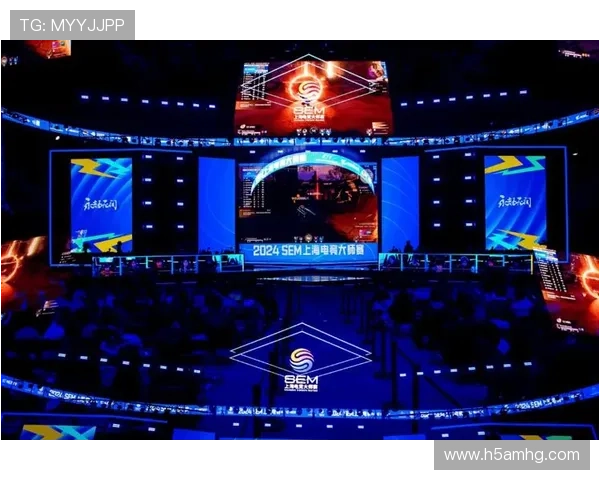 皇冠电竞打造顶级电竞赛事平台，助力电竞行业快速发展与品牌提升